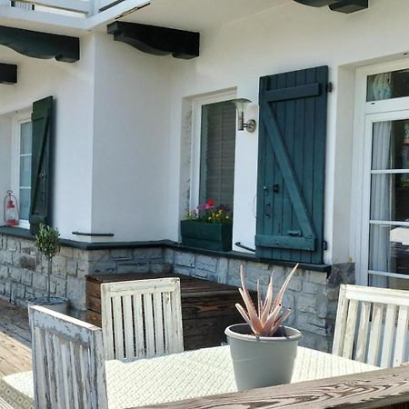 T3 Zen Villa Ciboure Luaran gambar