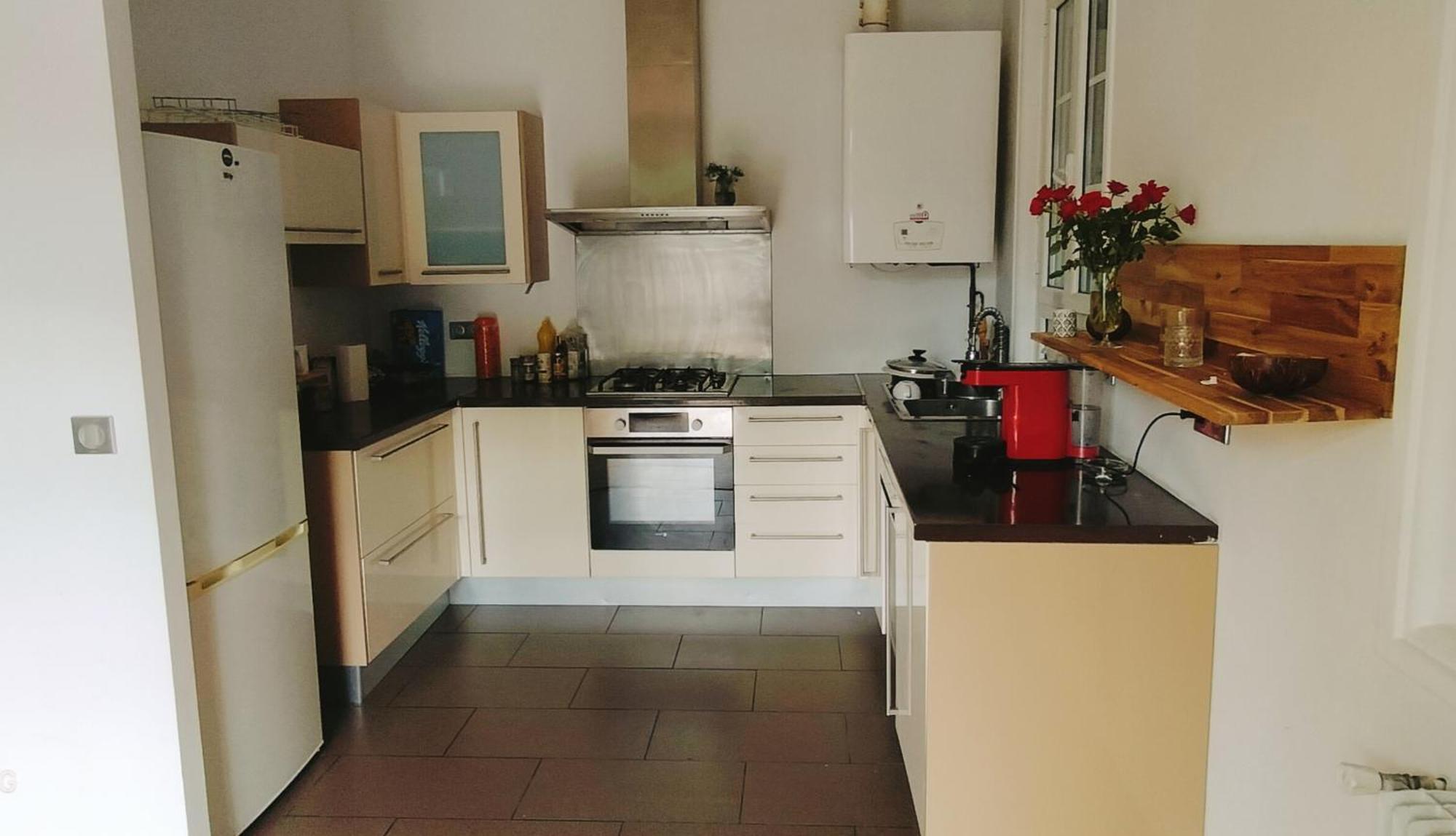 T3 Zen Villa Ciboure Luaran gambar