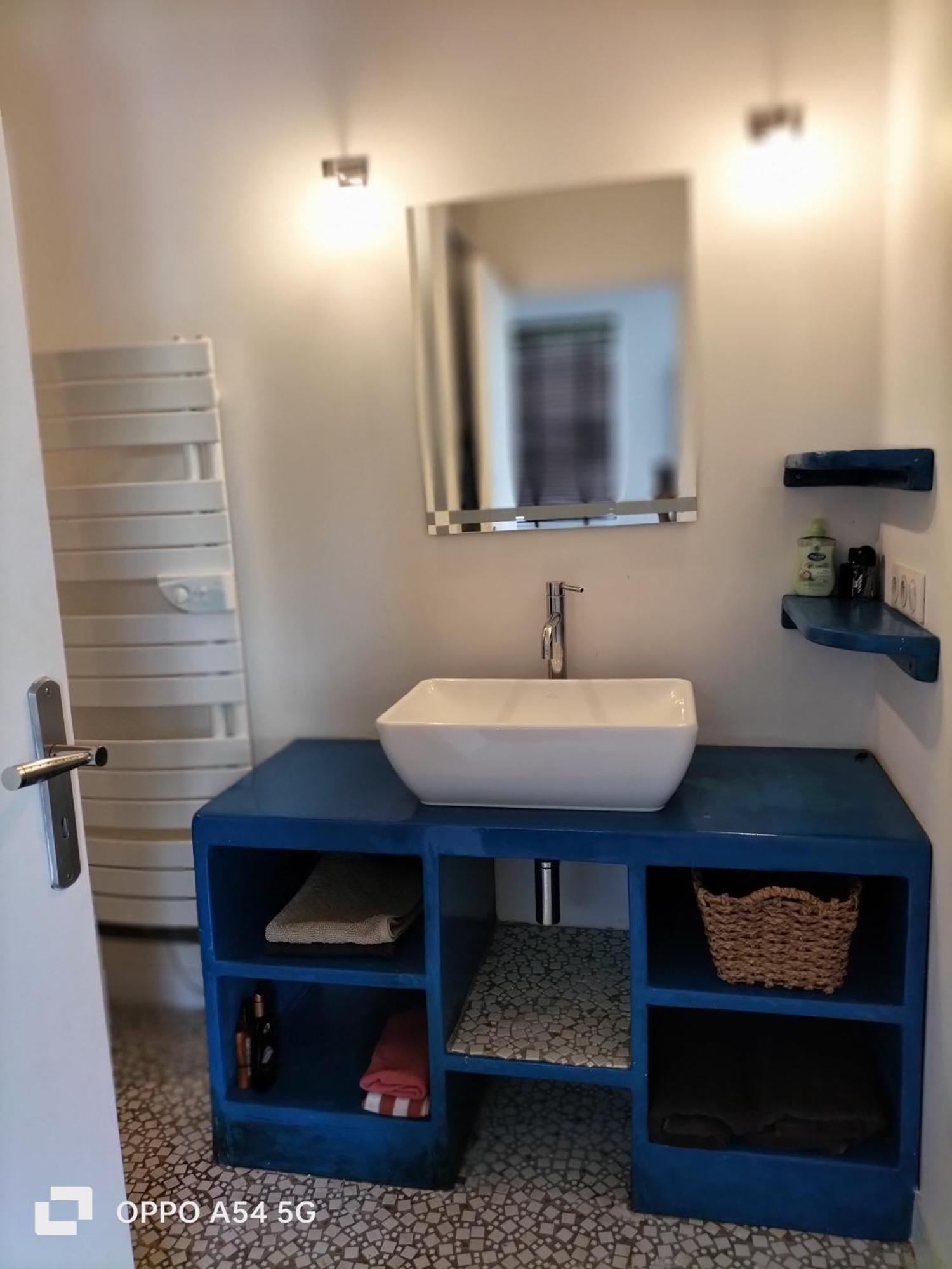 T3 Zen Villa Ciboure Luaran gambar