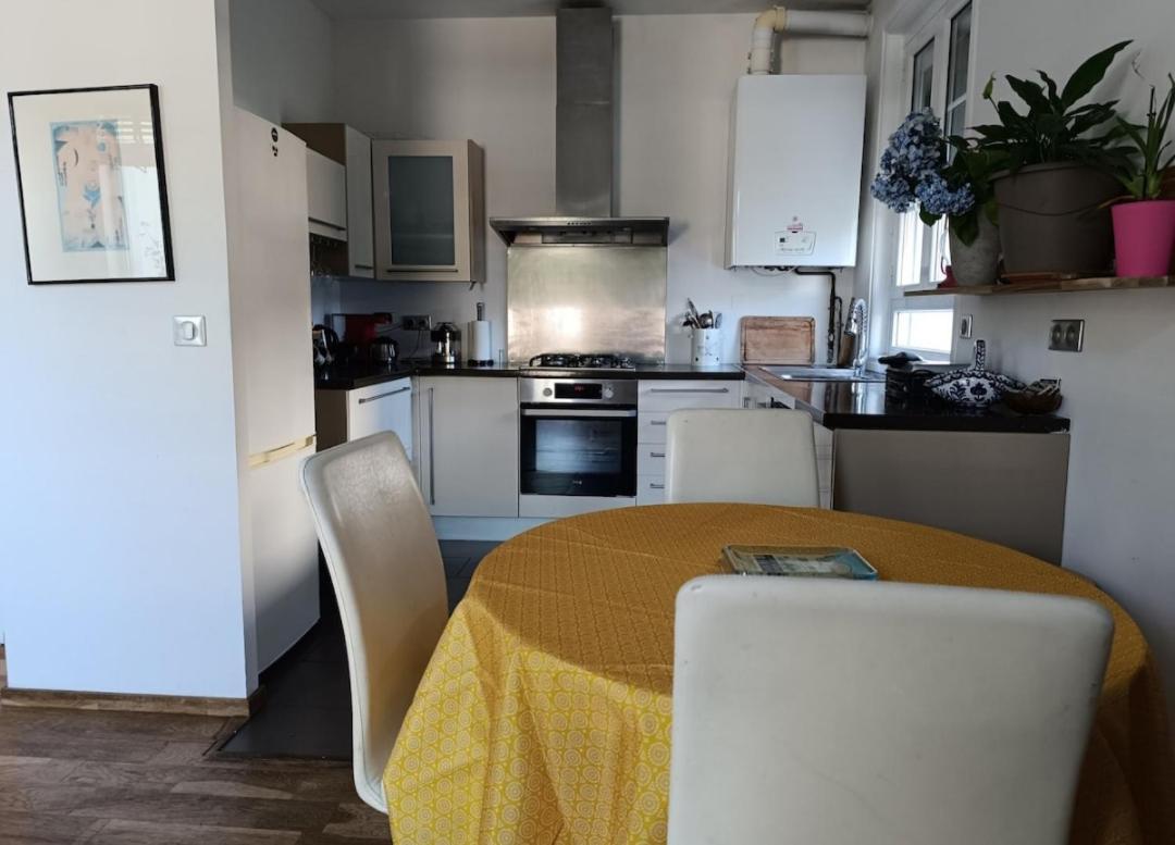 T3 Zen Villa Ciboure Luaran gambar