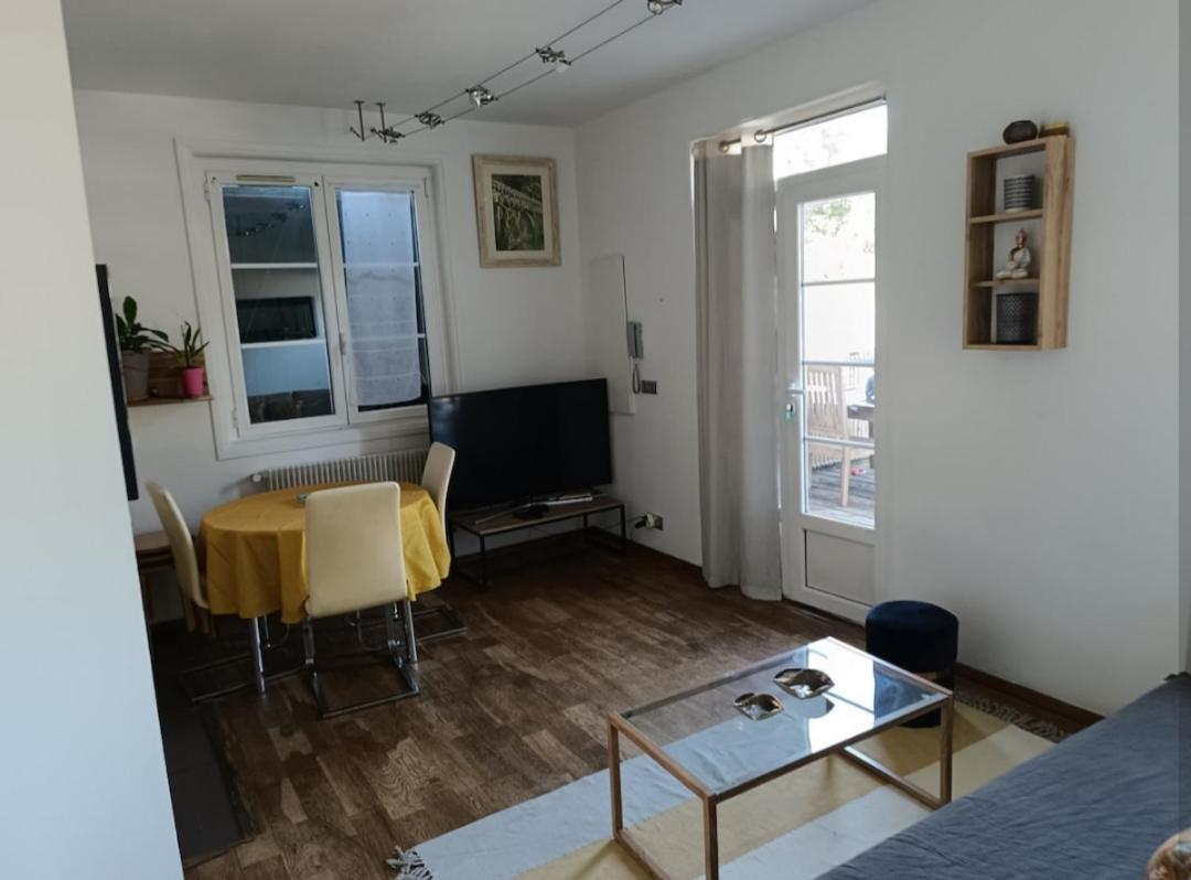 T3 Zen Villa Ciboure Luaran gambar