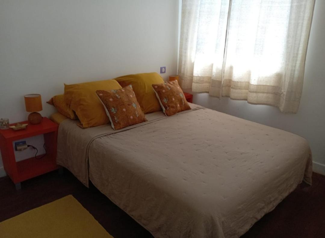 T3 Zen Villa Ciboure Luaran gambar